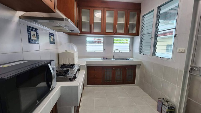 3 Bed House for Rent in Koh Lanta Phuket - photo 17