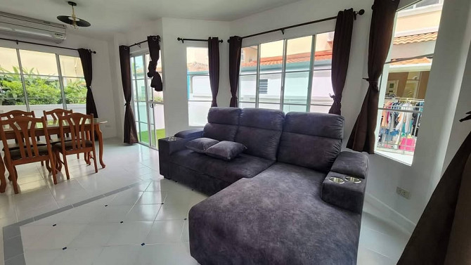 3 Bed House for Rent in Koh Lanta Phuket - photo 18