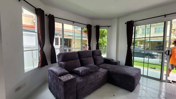 3 Bed House for Rent in Koh Lanta Phuket - photo 3