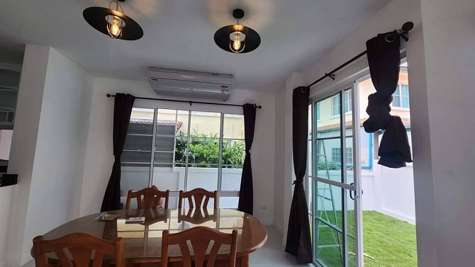 3 Bed House for Rent in Koh Lanta Phuket - photo 4