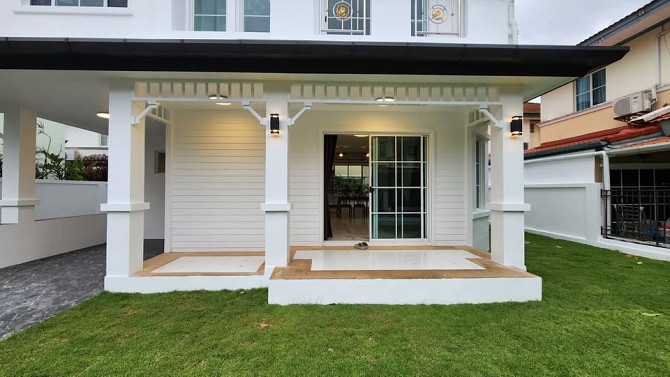 3 Bed House for Rent in Koh Lanta Phuket - photo 5