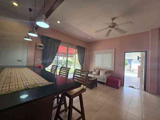 2 Bedroom Pet-Friendly House for Rent in Phuket ภูเก็ต