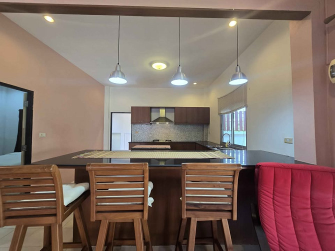 2 Bedroom Pet-Friendly House for Rent in Phuket Phuket - photo 11