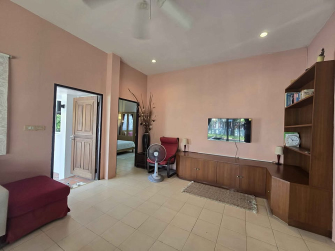 2 Bedroom Pet-Friendly House for Rent in Phuket Phuket - photo 9