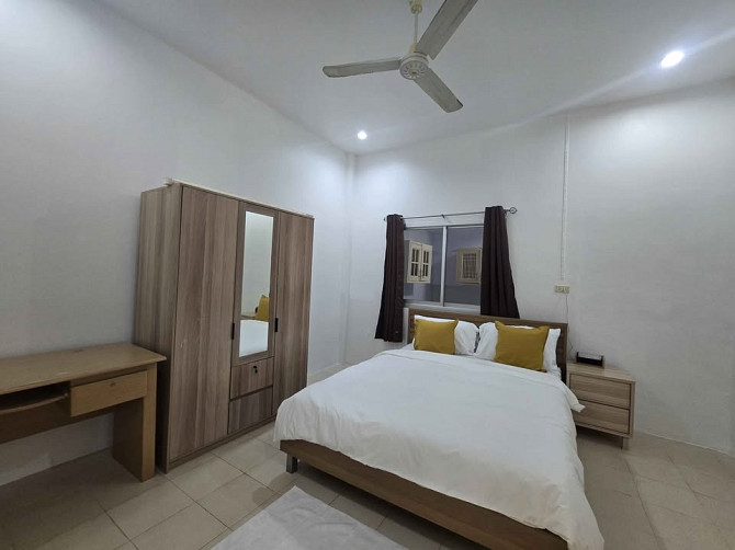 2 Bedroom Pet-Friendly House for Rent in Phuket Phuket - photo 7