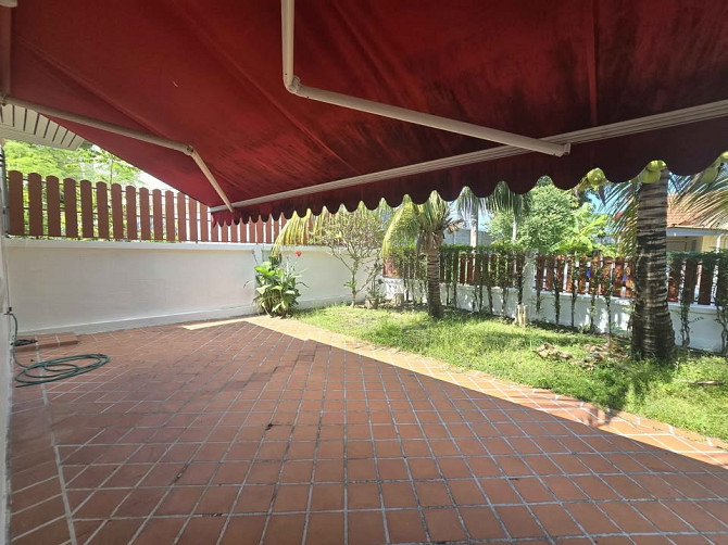 2 Bedroom Pet-Friendly House for Rent in Phuket Phuket - photo 12