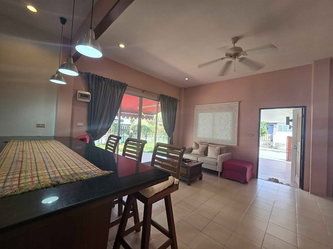 2 Bedroom Pet-Friendly House for Rent in Phuket Phuket - photo 3