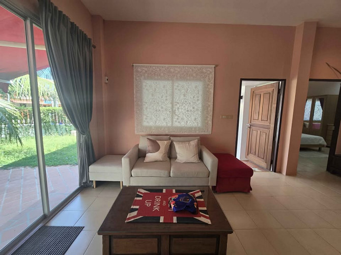 2 Bedroom Pet-Friendly House for Rent in Phuket Phuket - photo 5