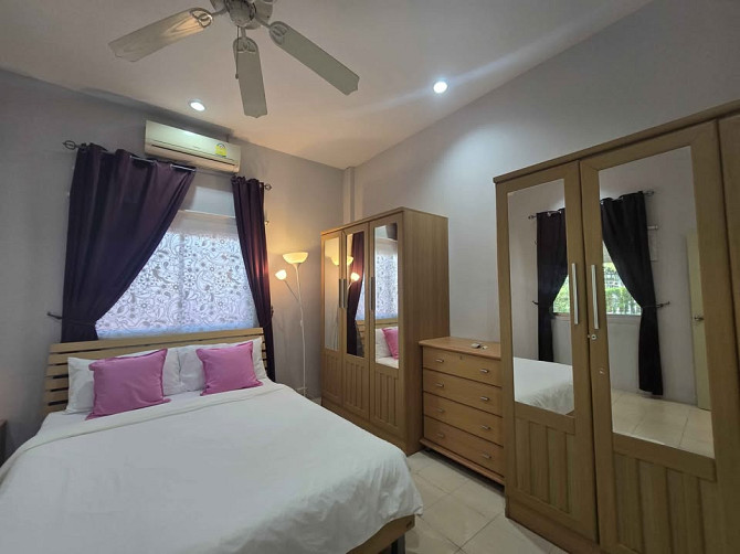 2 Bedroom Pet-Friendly House for Rent in Phuket Phuket - photo 6