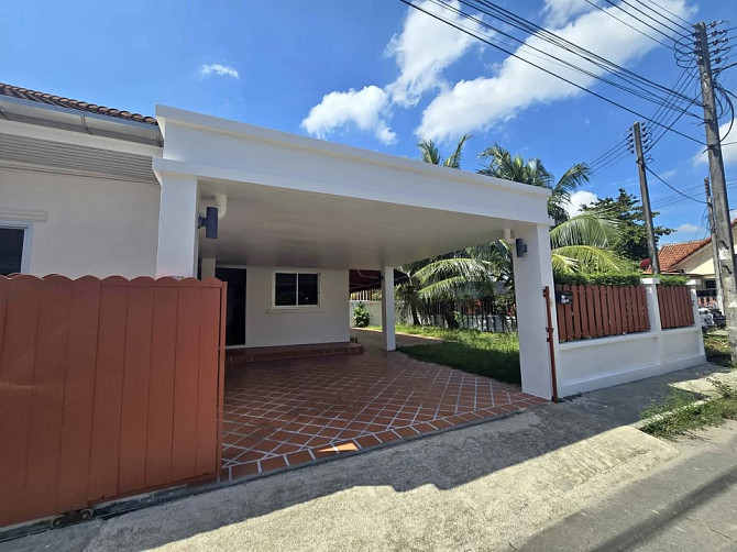 2 Bedroom Pet-Friendly House for Rent in Phuket Phuket - photo 1