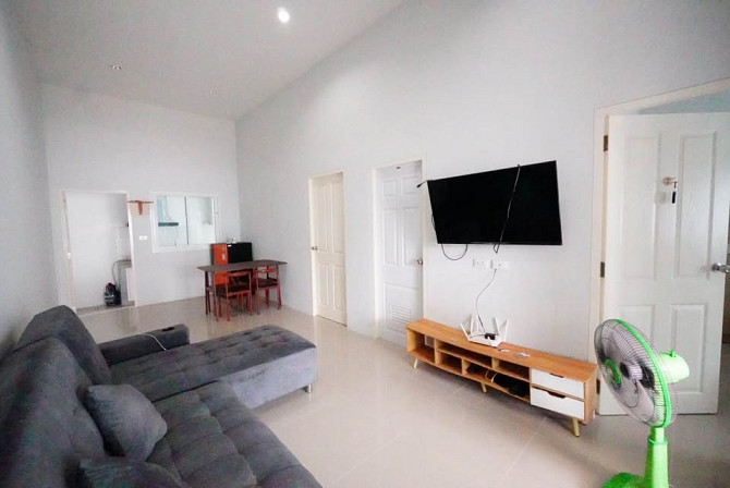 2 Bedroom Bungalow for Rent in Palaii Phuket - photo 5