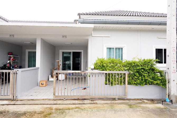 2 Bedroom Bungalow for Rent in Palaii Phuket - photo 1