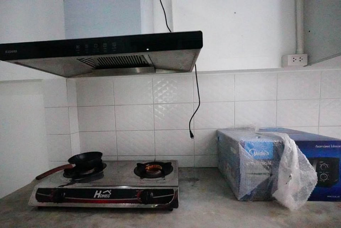 2 Bedroom Bungalow for Rent in Palaii Phuket - photo 11