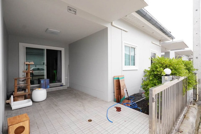 2 Bedroom Bungalow for Rent in Palaii Phuket - photo 2