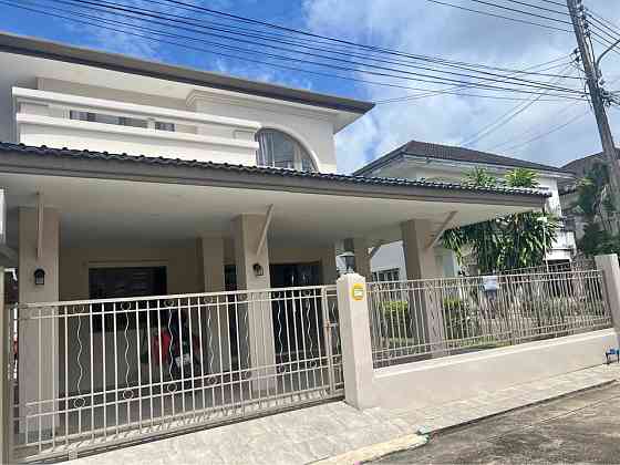 House for rent ภูเก็ต