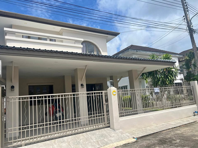 House for rent Phuket - photo 1
