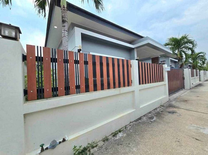 2 Bedroom House for Long Term Rent in Chalong Phuket - photo 18