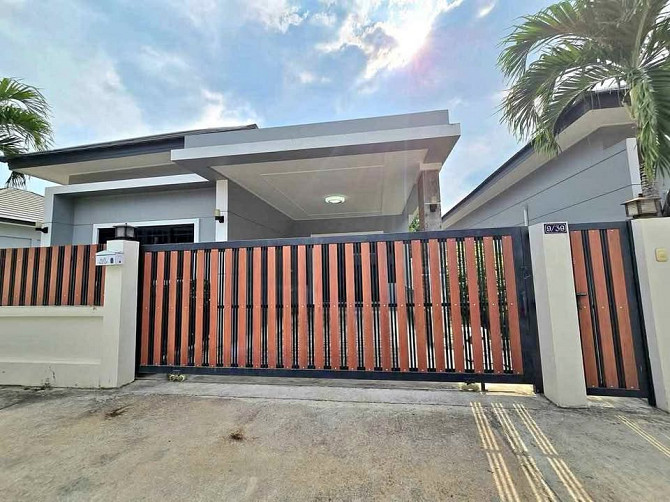 2 Bedroom House for Long Term Rent in Chalong Phuket - photo 1