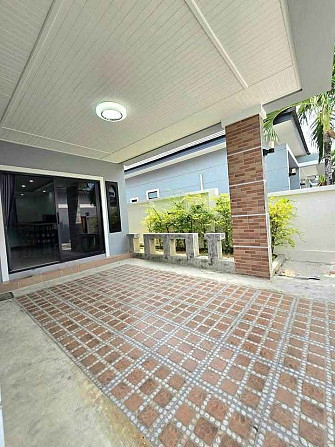 2 Bedroom House for Long Term Rent in Chalong Phuket - photo 20