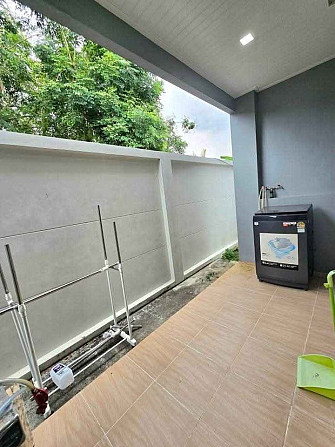 2 Bedroom House for Long Term Rent in Chalong Phuket - photo 6