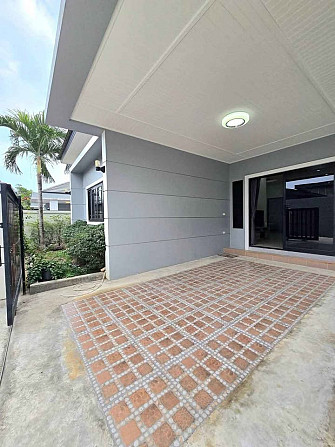 2 Bedroom House for Long Term Rent in Chalong Phuket - photo 4
