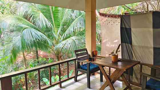1 Bedroom Bungalow for Rent in Tong Sala Phangan