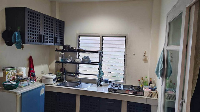 1 Bedroom Bungalow for Rent in Tong Sala Phangan - photo 3