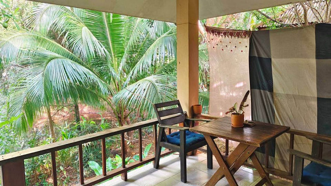1 Bedroom Bungalow for Rent in Tong Sala Phangan - photo 4