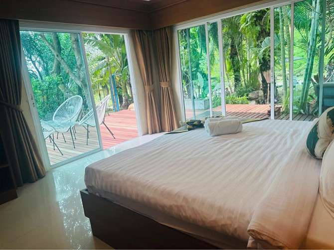 1 Bedroom Bungalow for Rent with Free Utilities Phuket - photo 10