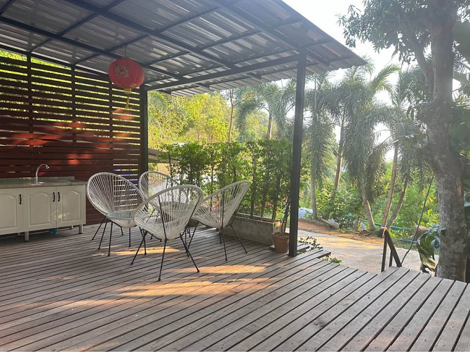 1 Bedroom Bungalow for Rent with Free Utilities Phuket - photo 2