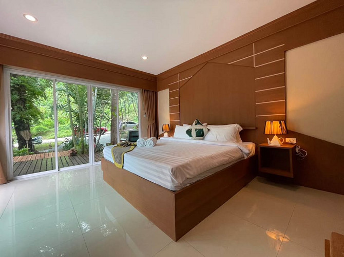 1 Bedroom Bungalow for Rent with Free Utilities Phuket - photo 3