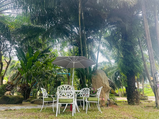 1 Bedroom Bungalow for Rent with Free Utilities Phuket - photo 13