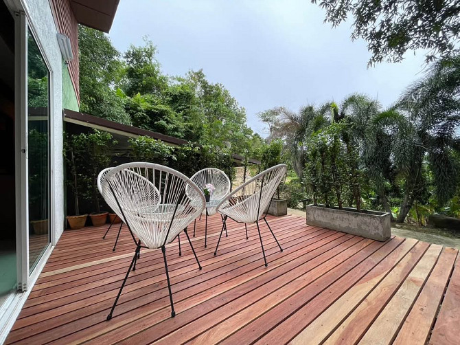 1 Bedroom Bungalow for Rent with Free Utilities Phuket - photo 8