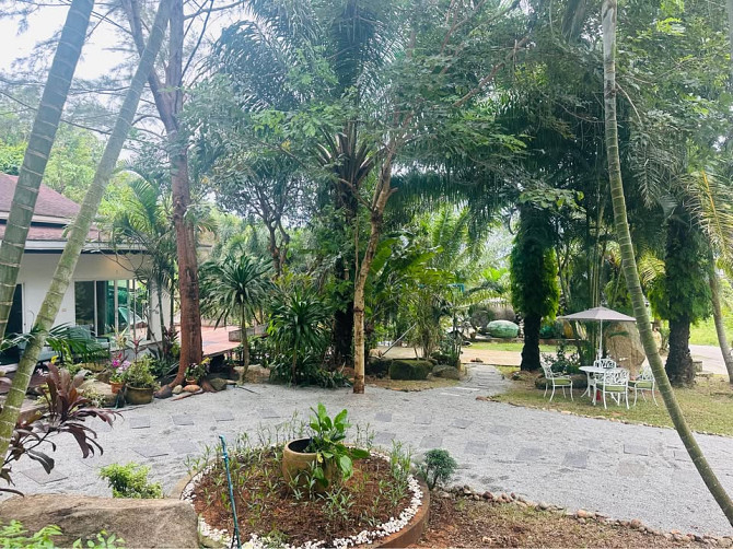 1 Bedroom Bungalow for Rent with Free Utilities Phuket - photo 12