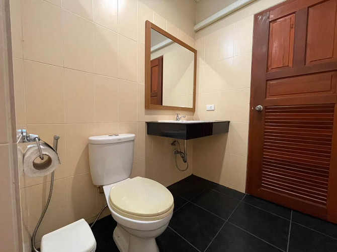 1 Bedroom Bungalow for Rent with Free Utilities Phuket - photo 7