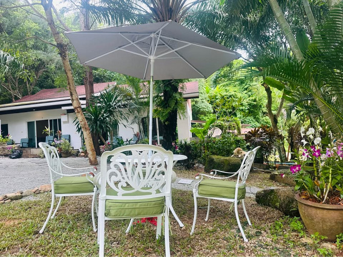 1 Bedroom Bungalow for Rent with Free Utilities Phuket - photo 14