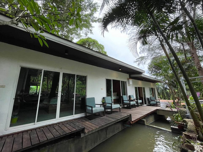 1 Bedroom Bungalow for Rent with Free Utilities Phuket - photo 9