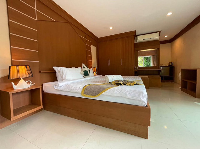1 Bedroom Bungalow for Rent with Free Utilities Phuket - photo 4