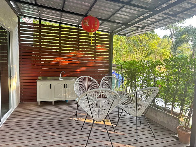 1 Bedroom Bungalow for Rent with Free Utilities Phuket - photo 1