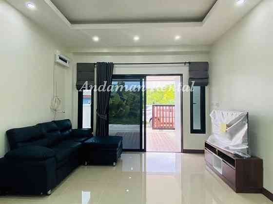 2 Bed House for Rent in Chalong, Phuket Phuket