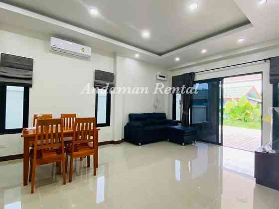 2 Bed House for Rent in Chalong, Phuket Phuket