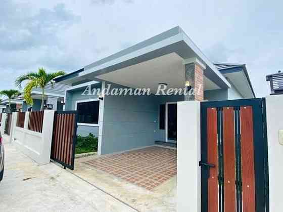 2 Bed House for Rent in Chalong, Phuket Phuket