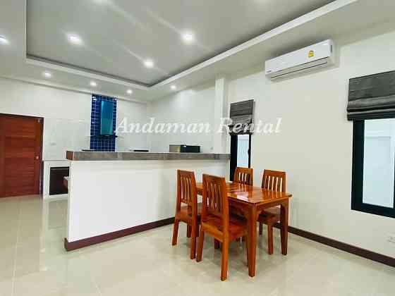 2 Bed House for Rent in Chalong, Phuket Phuket