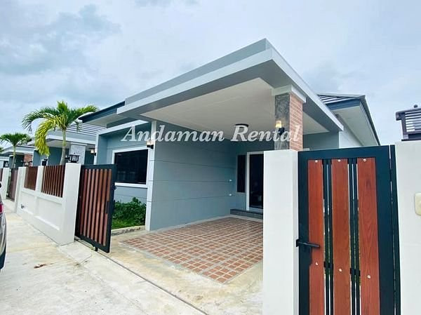 2 Bed House for Rent in Chalong, Phuket Phuket - photo 1