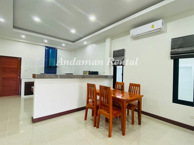 2 Bed House for Rent in Chalong, Phuket Phuket - photo 4