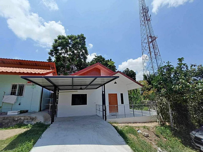 2 Bedroom House for Rent in Ko Ku Phuket - photo 1