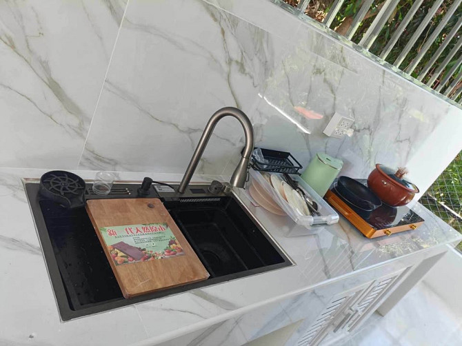 2 Bedroom House for Rent in Ko Ku Phuket - photo 18
