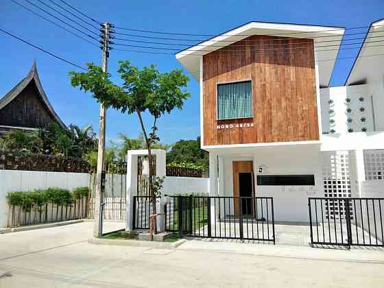 House for rent ภูเก็ต
