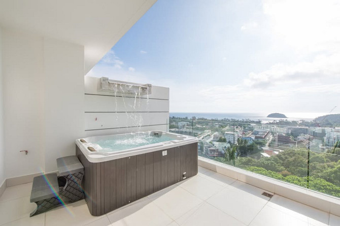 House for rent Phuket - photo 5