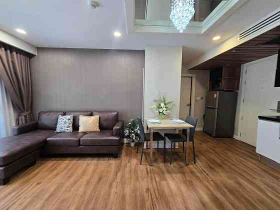 2 Bedroom Condo for Rent in Pattaya Pattaya